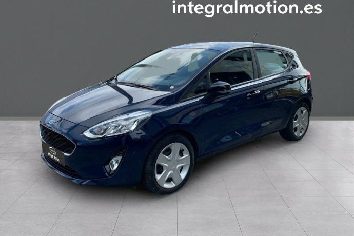 FORD FIESTA 1.0 EcoBoost 70kW (95CV) Trend S/S 5p