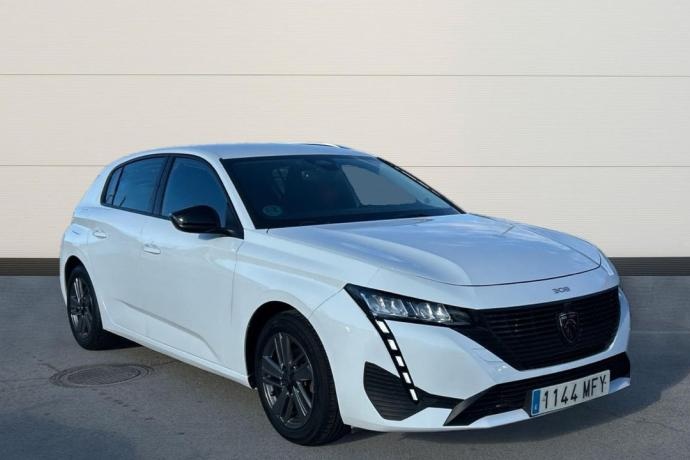 PEUGEOT 308 1.2 PURETECH 130 ACTIVE PACK 130 5P