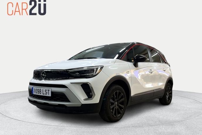 OPEL CROSSLAND X 1.2 81kW (110CV) GS Line