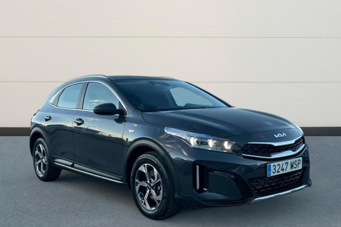 KIA XCEED 1.0 T-GDI 74KW DRIVE 100 5P