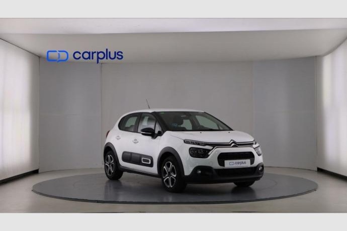 CITROEN C3 BlueHDi 75KW (100CV) S&S Feel