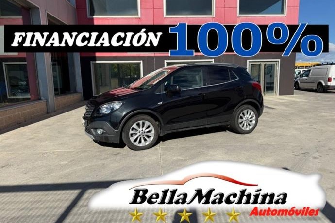 OPEL MOKKA 1.6 CDTi 4X2 S&S Selective