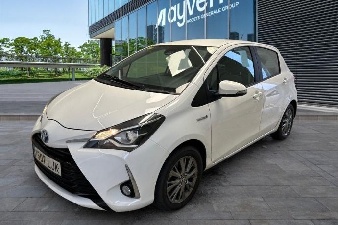 TOYOTA YARIS 1.5 100H ACTIVE