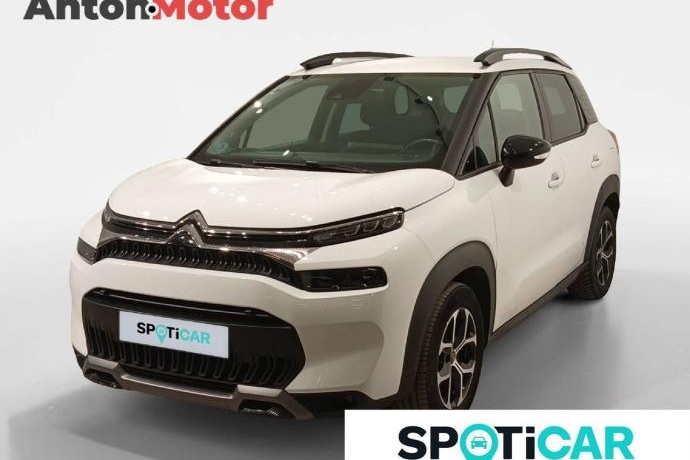 CITROEN C3 AIRCROSS BlueHDi 81kW (110CV) S&S Feel Pack
