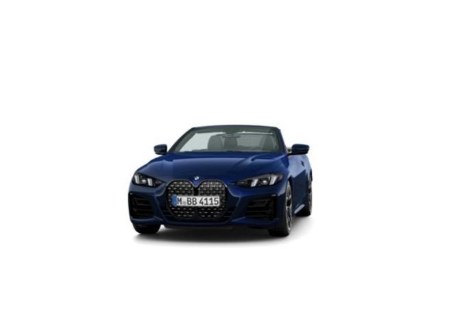 BMW SERIE 4 420i Cabrio 135 kW (184 CV)