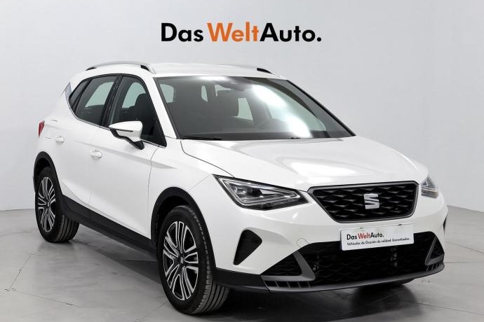 SEAT ARONA 1.0 TSI 85kW (115CV) FR XM