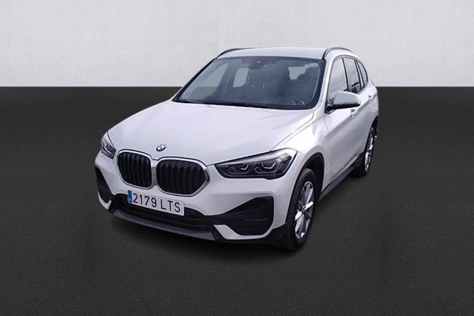 BMW X1 sDrive16d