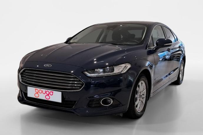 FORD MONDEO SEDAN 2.0 HYBRID 137KW TITANIUM HEV AUTO 187 4P