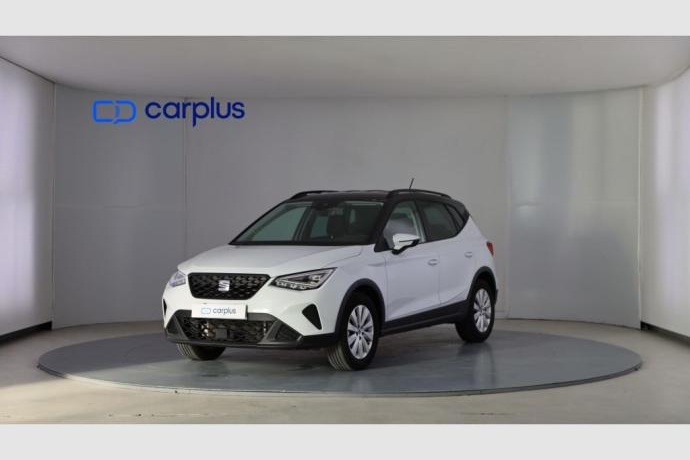 SEAT ARONA 1.0 TSI 70kW (95CV) Style XL