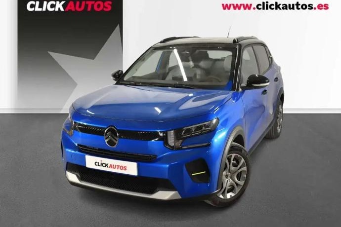 CITROEN C3 1.2 Turbo 100CV Max