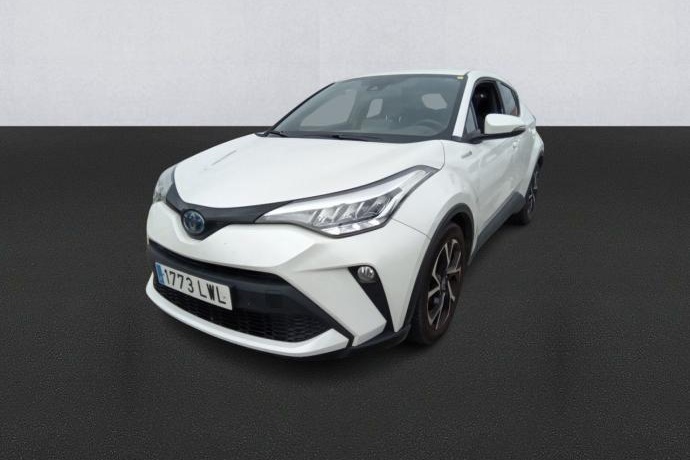 TOYOTA C-HR 2.0 180H Advance