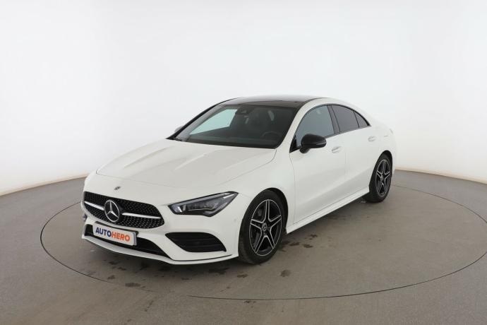 MERCEDES-BENZ CLA 180 AMG LINE