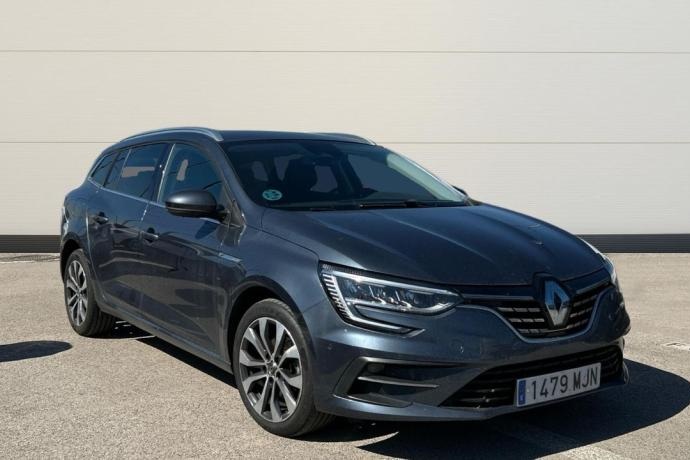 RENAULT MEGANE 1.3 TCE TECHNO 103KW EDC 140 5P
