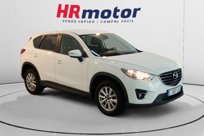 MAZDA CX-5 Style 2WD