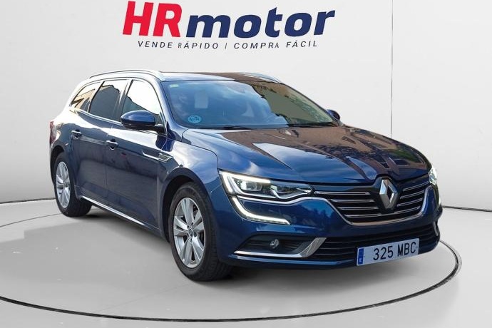 RENAULT TALISMAN Intens