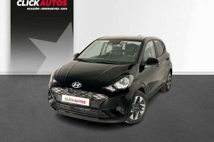 HYUNDAI i10 1.0 MPI 66CV KLASS