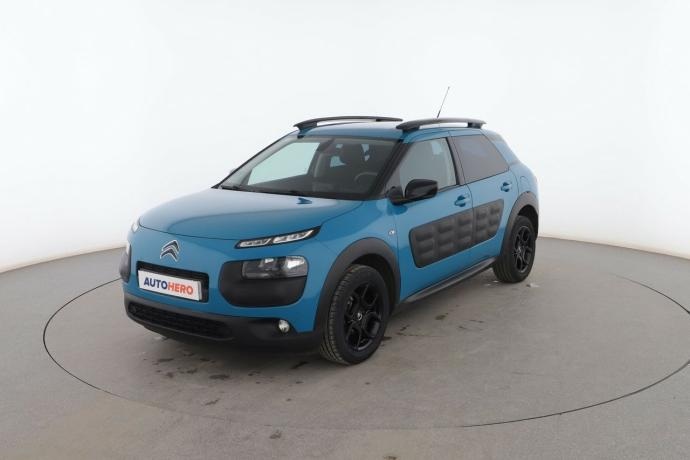 CITROEN C4 CACTUS 1.2 PureTech Feel