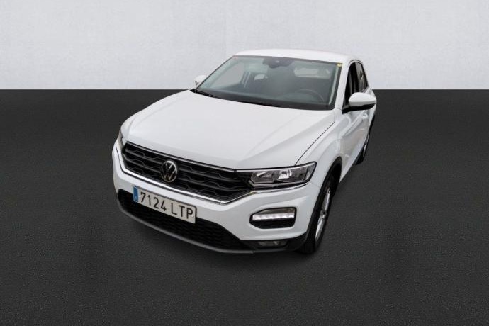 VOLKSWAGEN T-Roc Edition 2.0 TDI 85kW (115CV)