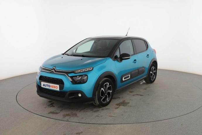 CITROEN C3 1.2 PureTech Feel Pack