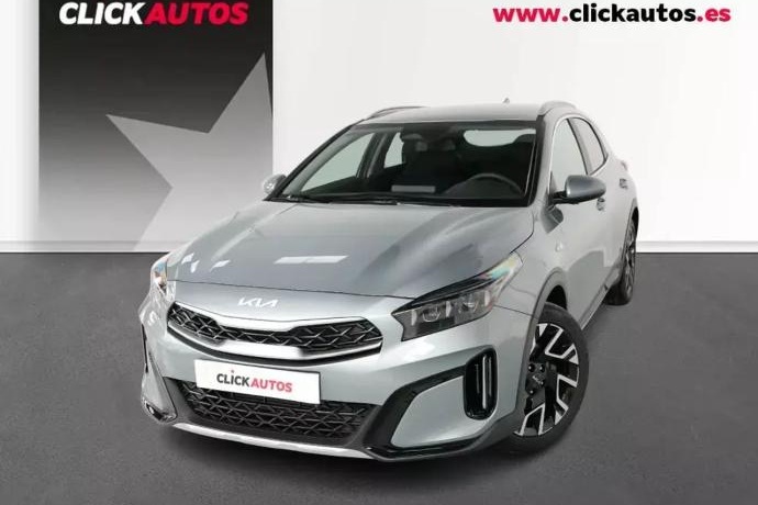 KIA XCEED 1.0 TGDI 100CV Active