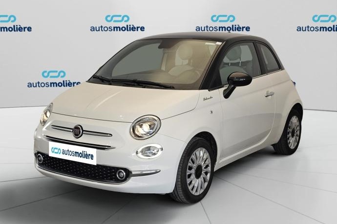 FIAT 500 1.0 Hybrid Dolcevita 51 kW (70 CV)