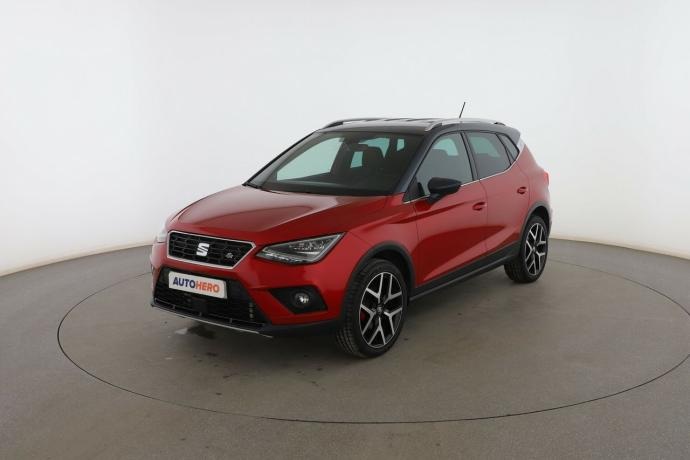 SEAT ARONA 1.5 TSI ACT FR Edition