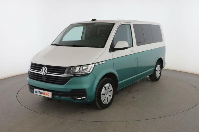 VOLKSWAGEN CARAVELLE 2.0 TDI Trendline FWD