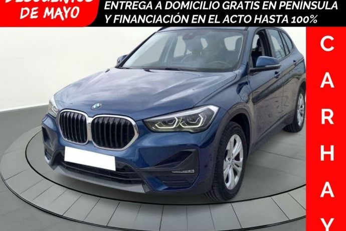 BMW X1 1.5 iA xDrive25e PHEV OPF Business Plus
