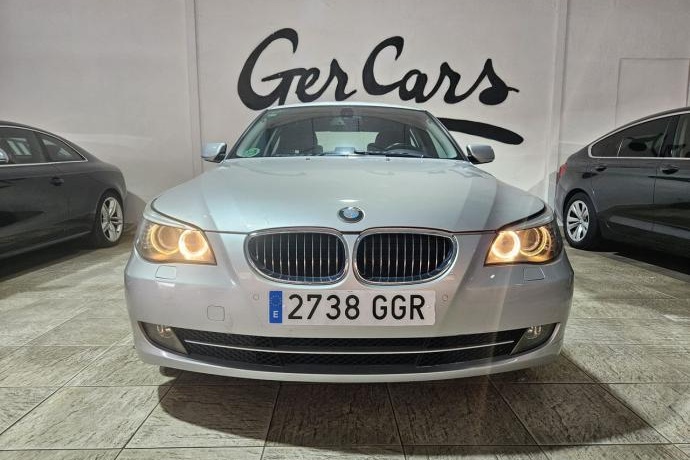 BMW SERIE 5 523I