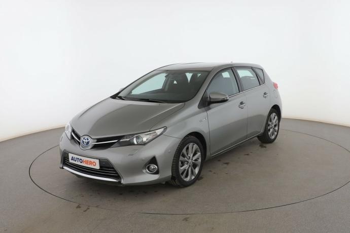 TOYOTA AURIS 1.8 Hybrid Active