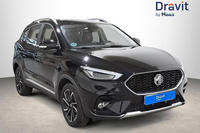 MG ZS 1.5 Luxury