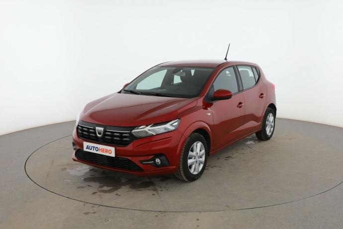DACIA SANDERO 1.0 TCe Comfort