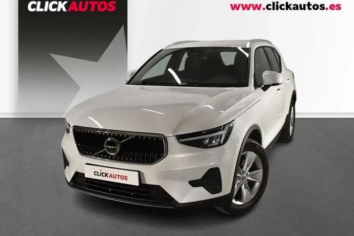 VOLVO XC40 2.0 163CV B3 G Core Auto