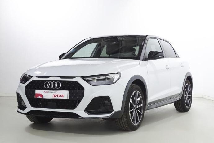 AUDI A1 30 TFSI 85 kW (116 CV) S tronic