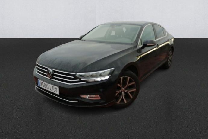 VOLKSWAGEN PASSAT Executive 2.0 TDI 110kW (150CV) DSG
