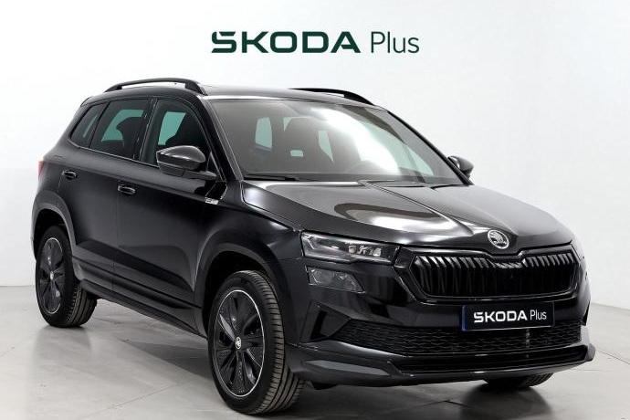 SKODA Karoq 1.5 TSI 110kW (150CV) DSG ACT Sportline