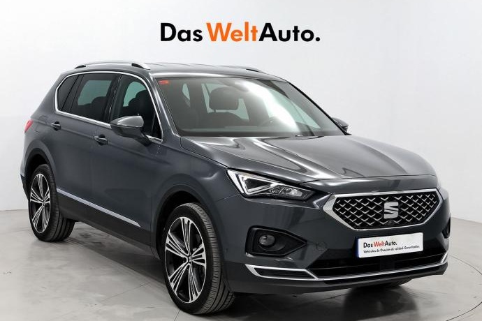 SEAT TARRACO 2.0 TDI 110kW S&S Xcellence
