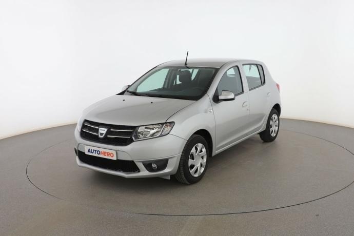 DACIA SANDERO 1.2 LAUREATE