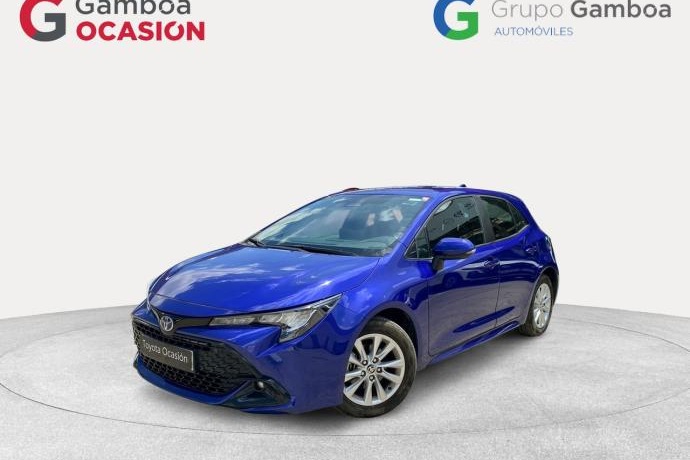 TOYOTA COROLLA 140H ACTIVE PLUS