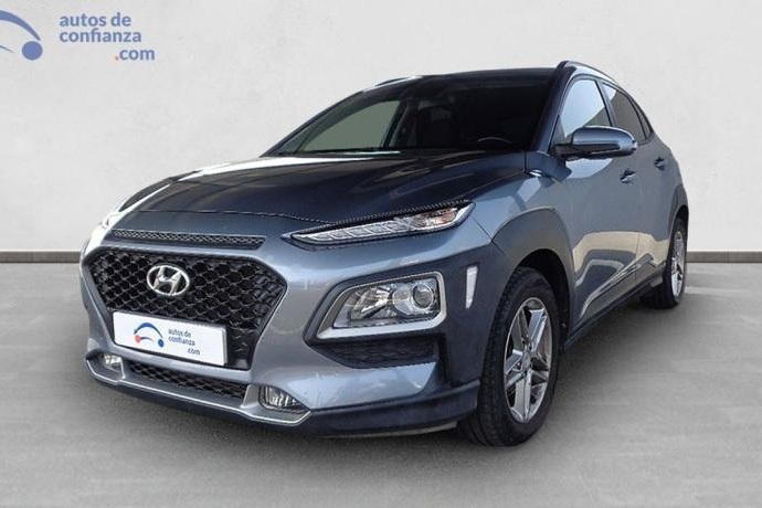 HYUNDAI KONA 1.0 TDGI KLASS