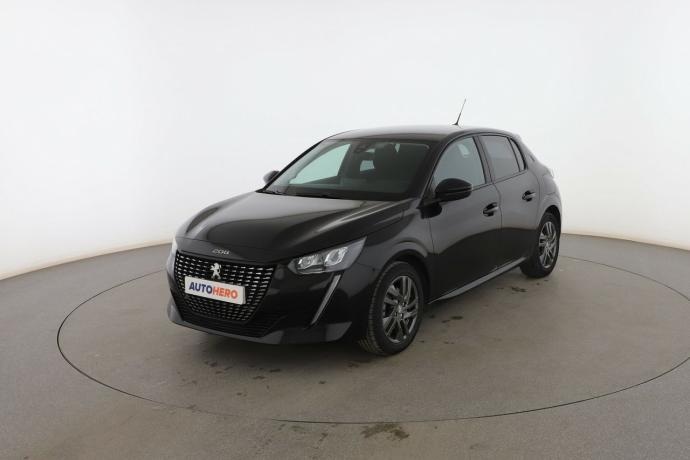 PEUGEOT 208 1.2 PureTech Active Pack