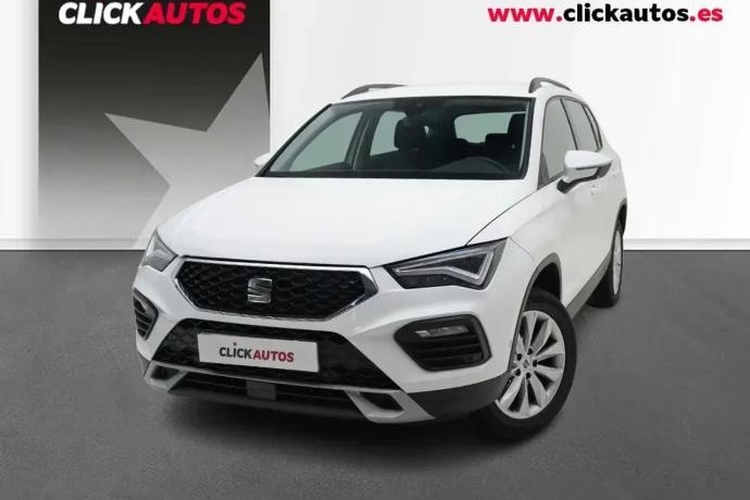 SEAT ATECA 1.0 TSI 115CV Style EVO Edition