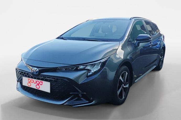 TOYOTA COROLLA FAMILIAR 1.8 HYBRID ACTIVE PLUS E-CVT 140 5P