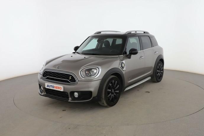 MINI COUNTRYMAN Cooper S E Hybrid All4