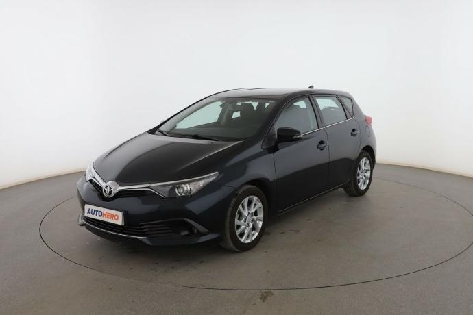 TOYOTA AURIS 1.2 Turbo Active
