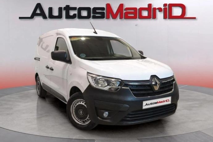 RENAULT EXPRESS Advance 1.5 Blue dCi 70 kW (95 cv)