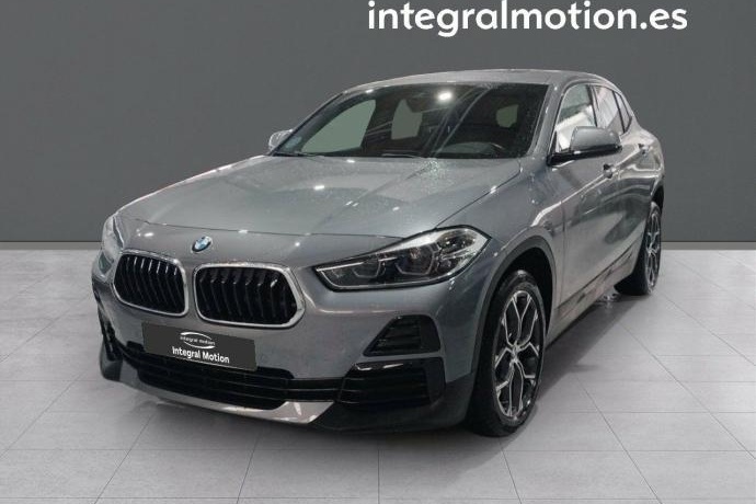 BMW X2 sDrive18i