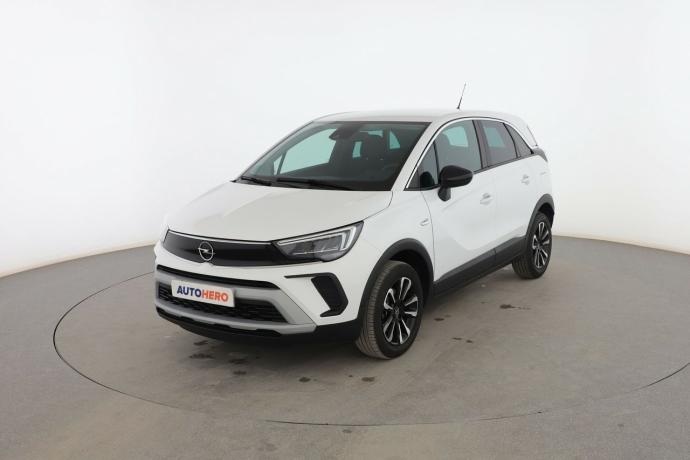 OPEL CROSSLAND X 1.2 Turbo Elegance