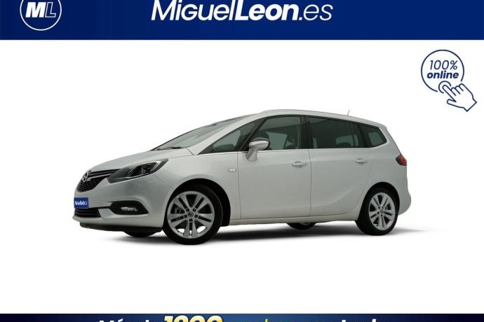 OPEL ZAFIRA 1.6 T S/S Innovation 136CV