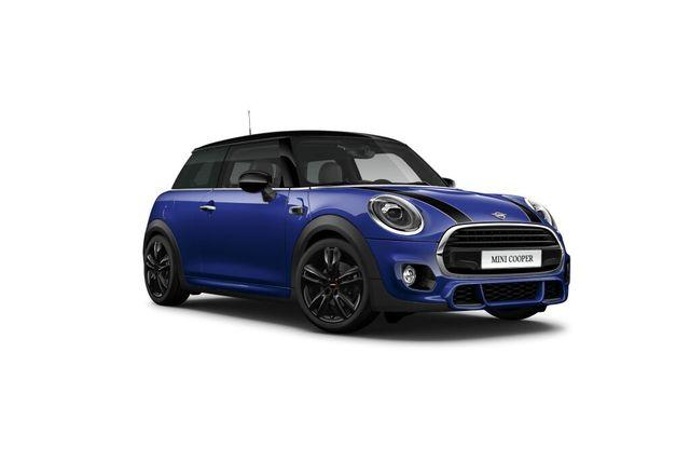 MINI MINI Cooper 100 kW (136 CV)